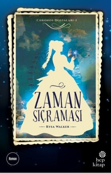 Chronos Dosyaları 1 Zaman Sıçraması