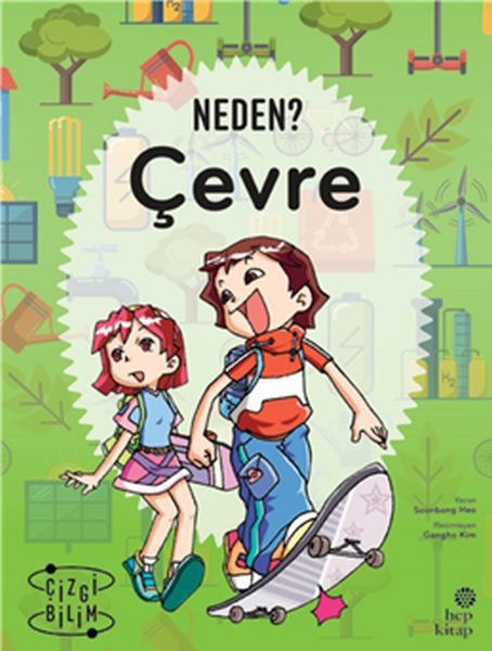 Neden Çevre