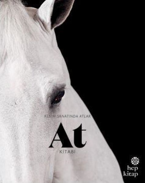 At Kitabı Resim Sanatında Atlar