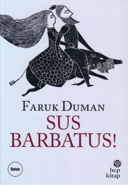 Sus Barbatus
