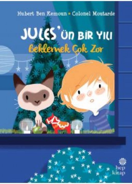 Julesün Bir Yılı Beklemek Çok Zor