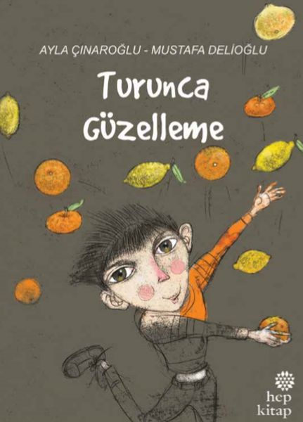 Turunca Güzelle