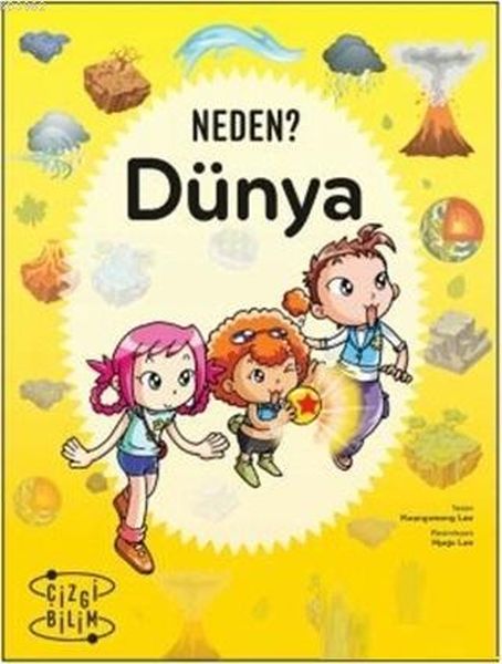 Neden Dünya
