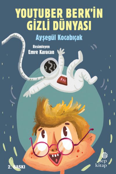 YouTuber Berkin Gizli Dünyası