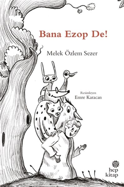 Bana Ezop De