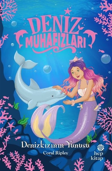 Denizkızının Yunusu Deniz Muhafızları