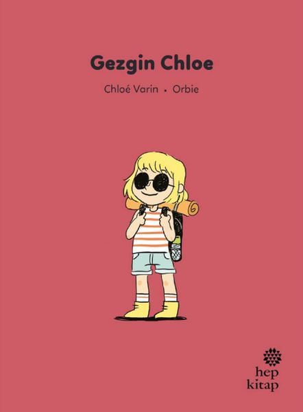 İlk Okuma Hikayeleri Gezgin Chloe