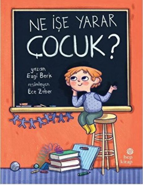 Ne İşe Yarar Çocuk
