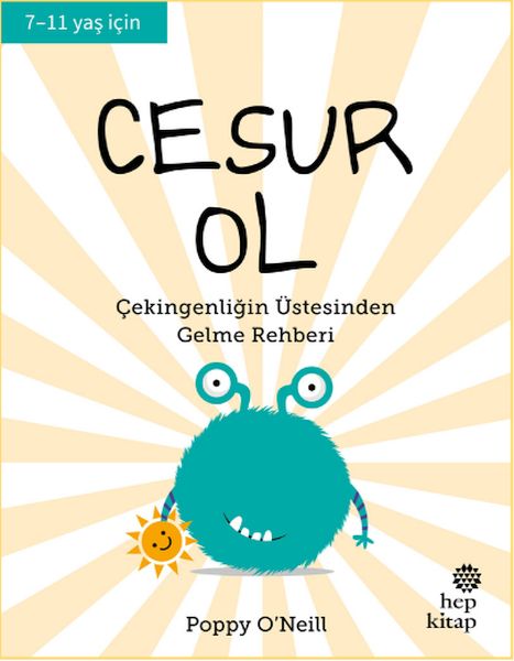 Cesur Ol İyi Yaşa, Sağlıklı Ol Seris