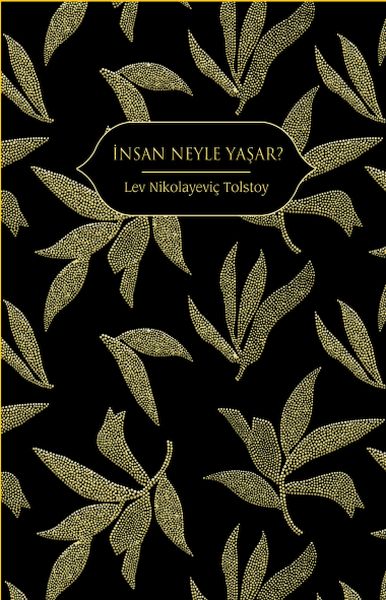 İnsan Neyle Yaşar