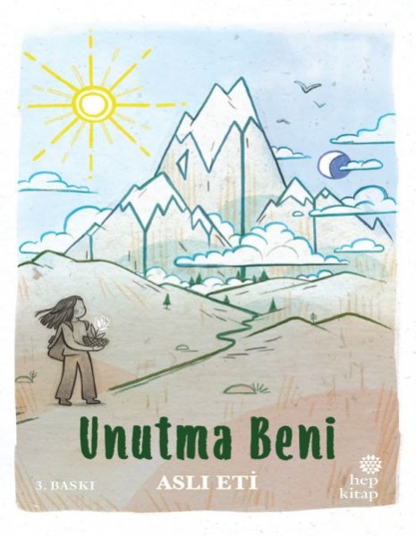 Unutma Beni