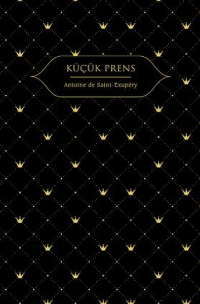 Küçük Prens Ciltli