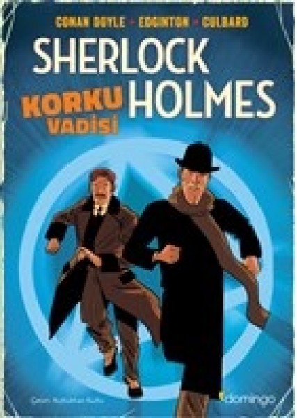 Korku Vadisi Sherlock Holmes