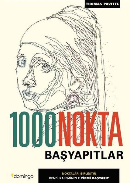 1000 Nokta Başyapıtlar