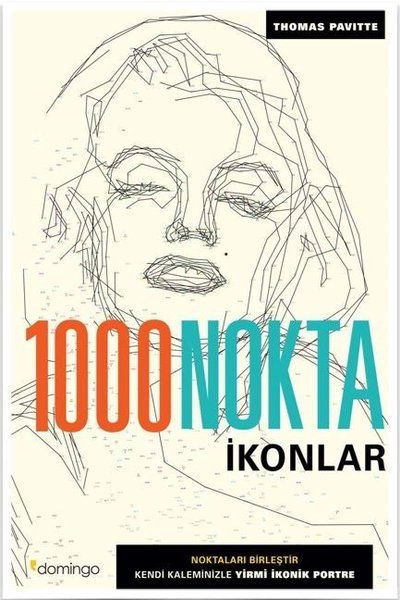 1000 Nokta İkonlar