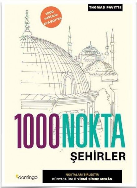 1000 Nokta Şehirler