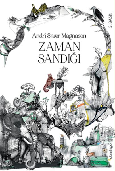 Zaman Sandığı
