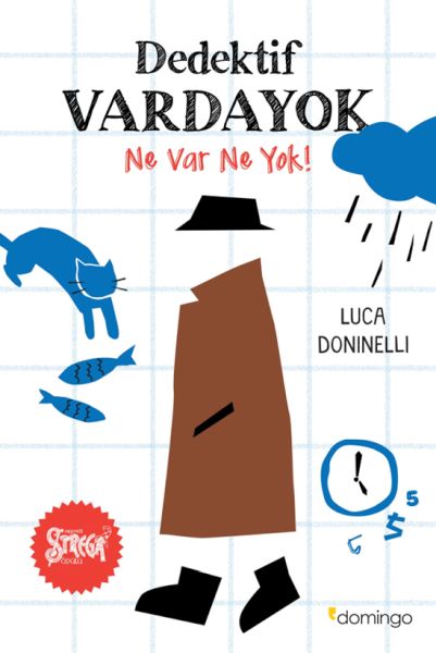 Dedektif Vardayok Ne Var Ne Yok