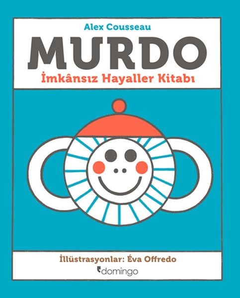 Murdo İmkansız Hayaller Kitabı