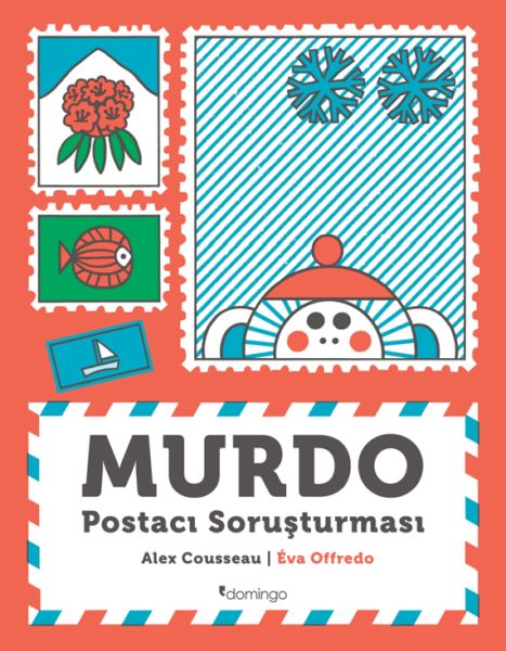 Murdo Postacı Soruşturması