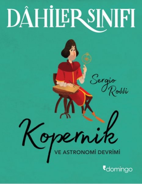 Dahiler Sınıfı – Kopernik