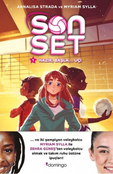 Son Set 1 – Hazır, Başla… Uç
