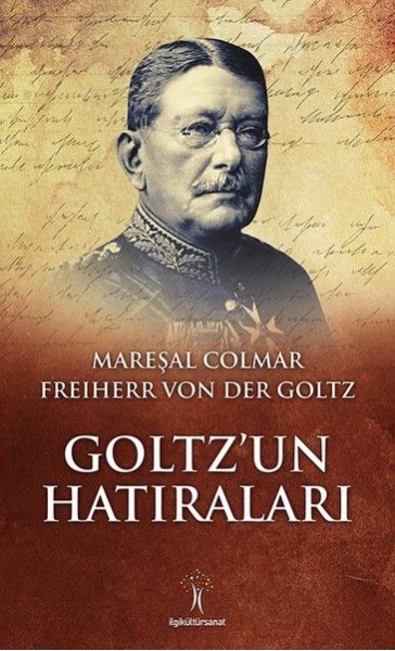 Goltzun Hatıraları