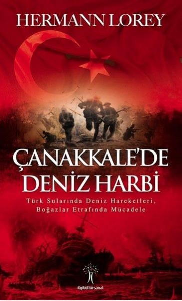 Çanakkalede Deniz Harbi