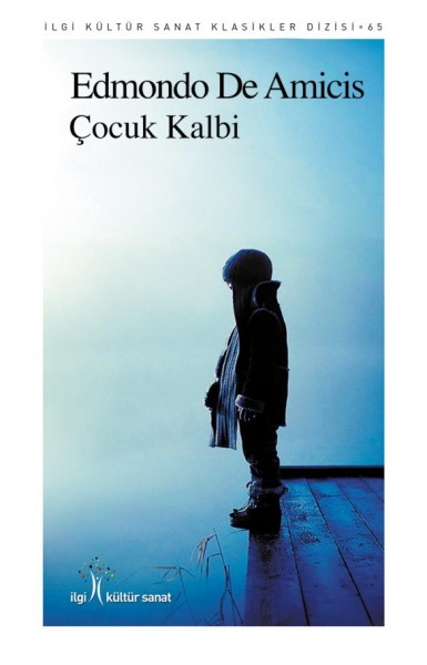 Çocuk Kalbi