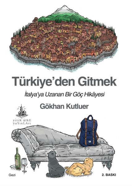 Türkiyeden Gitmek