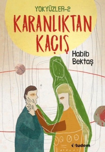 Yokyüzler 2 Karanlıktan Kaçış