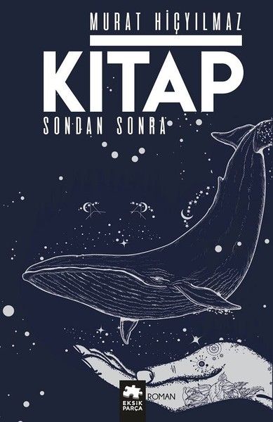 Kitap Sondan Sonra
