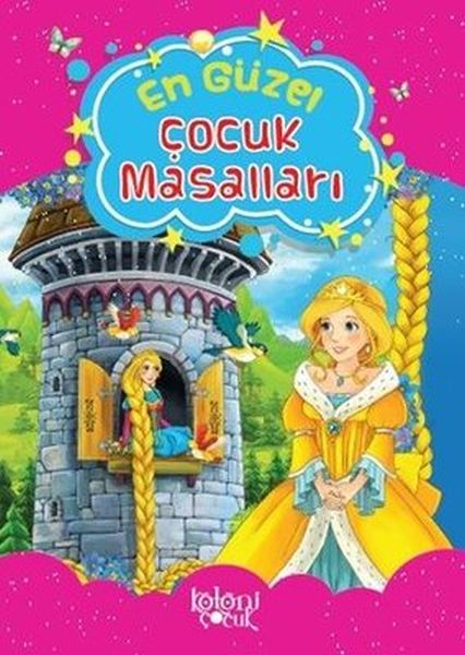Çocuklar için En Güzel Fıkra ve Masallar Çocuk Masalları