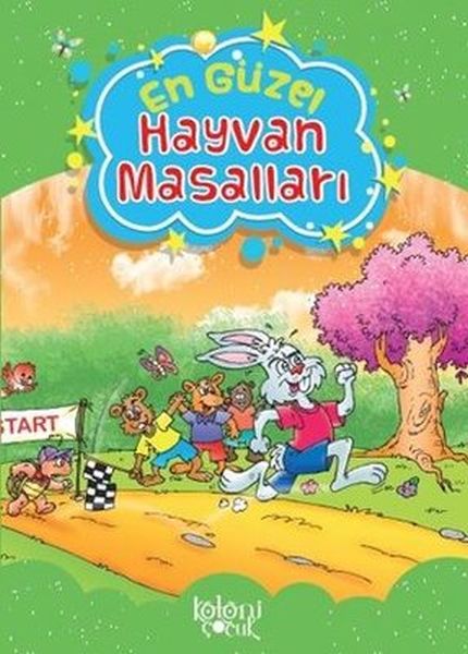Çocuklar için En Güzel Fıkra ve Masallar Hayvan Masalları