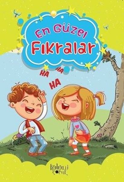 Çocuklar için En Güzel Fıkra ve Masallar Fıkralar