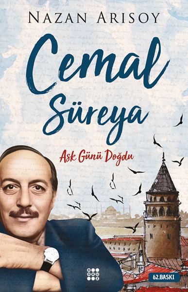 Cemal Süreya Aşk Günü Doğdu