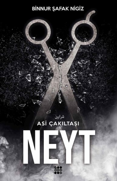 Neyt – Asi Çakıltaşı 3