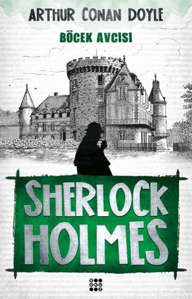 Sherlock Holmes Böcek Avcısı