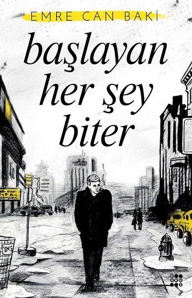 Başlayan Her Şey Biter Küfür Sokakta 2
