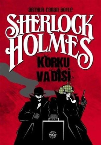 Korku Vadisi Sherlock Holmes