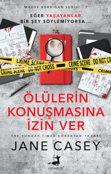Ölülerin Konuşmasına İzin Ver