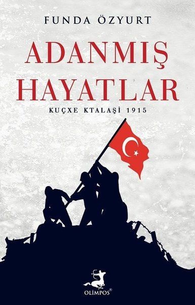 Adanmış Hayatlar Kuçxe Ktalaşi 1915