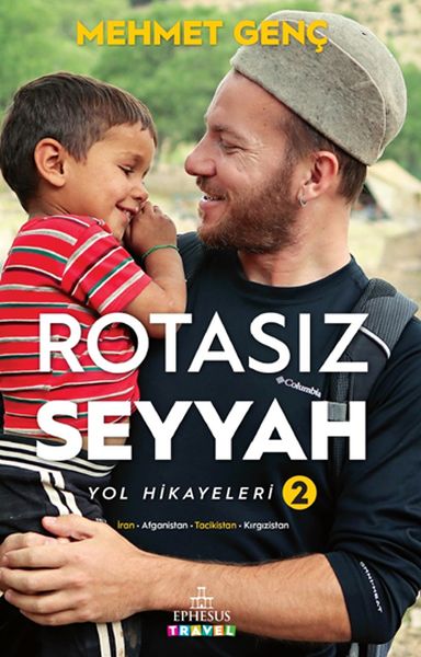 Rotasız Seyyah Yol Hikayeleri 2 Ciltli