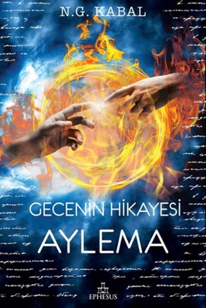 Gecenin Hikayesi Aylema Ciltli