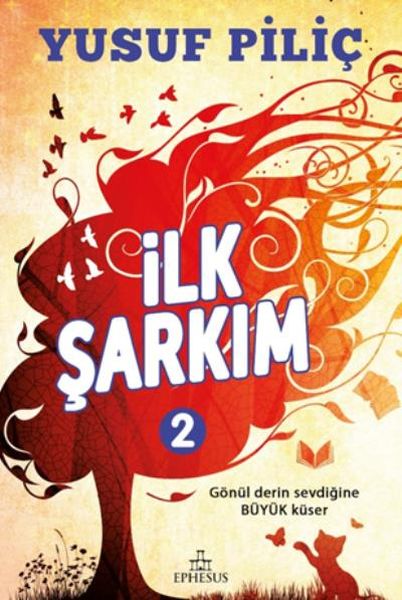 İlk Şarkım 2 Ciltli