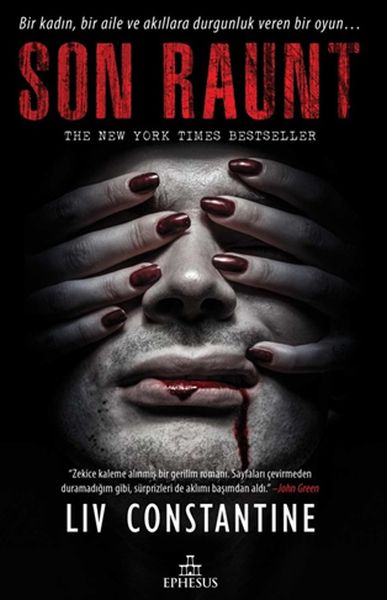 Son Raunt Ciltli ve Ayraçlı