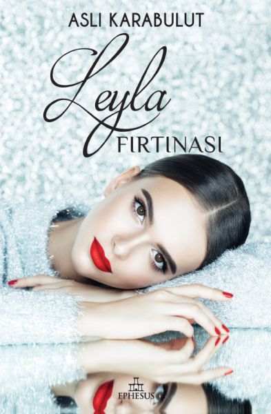 Leyla Fırtınası Ciltli