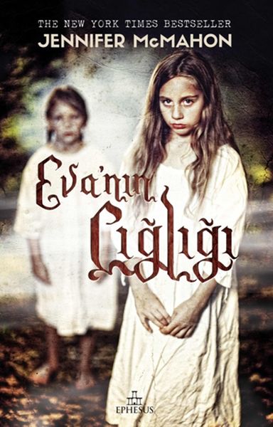 Eva'nın Çığlığı Ciltli