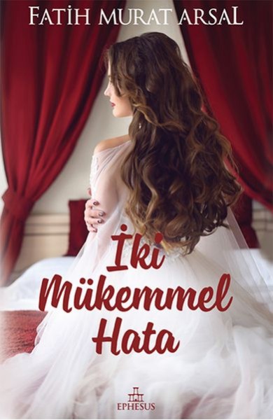 İki Mükemmel Hata Ciltsiz