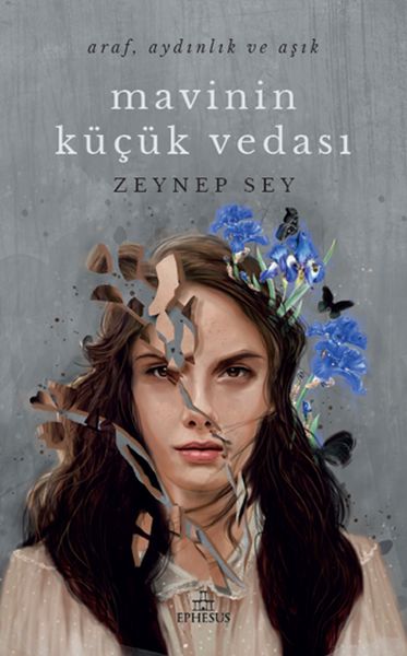 Karaktersiz Mavinin Küçük Vedası Ciltli